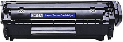 

FUTUREZONE 12A\Q26124 FOR HP 1020 CARTRIDGE LASER JET(EXTRA DARK) Single Color Ink Toner(Black)
