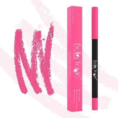 

Bella Voste 24/7 High Definition Lip Liner(Planetary Plume, 9.07 g)