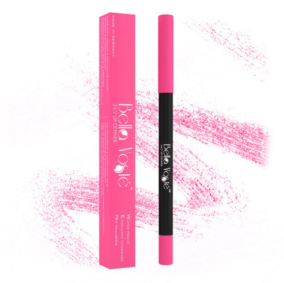 

Bella Voste 24/7 LIP DEFINER LIP LINER PLANETARY PLUME 04(BARBIE PINK)