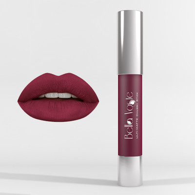 

Bella Voste Ulti Matte Chubby Pout Stick(Violet Edition, 3.8 g)