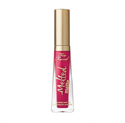 

too faced it's happening(dark pink, 7 ml)