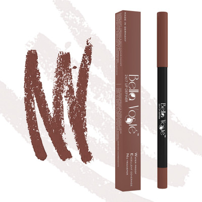 

Bella Voste 24/7 High Definition Lip Liner(Root Beer, 9.07 g)