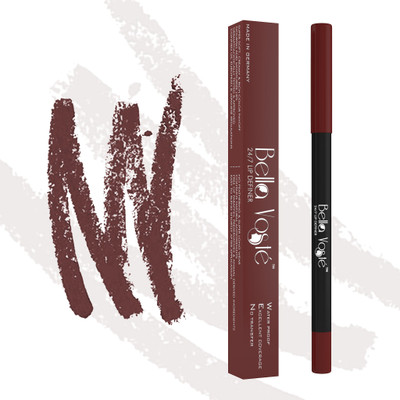

Bella Voste 24/7 High Definition Lip Liner(Twilight Zone, 9.07 g)