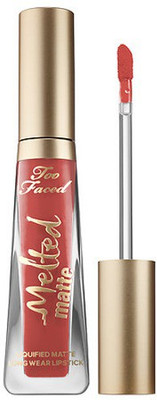 

too faced felling my self(red, 7 ml)