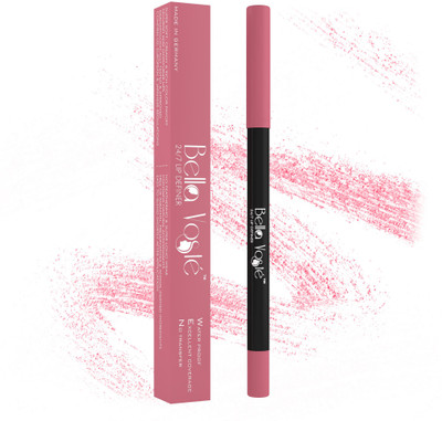 

Bella Voste 24/7 lip definer sweet nectar 03(LIGHT PINK)