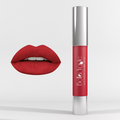 

Bella Voste Ulti Matte Chubby Pout Stick(Barbie Pink, 3.8 g)