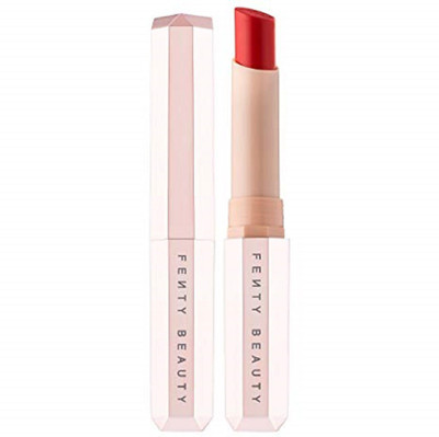 

FENTY BEAUTY Mattemoiselle Plush Matte Lipstick(MA'DAMN, 1.7 g)