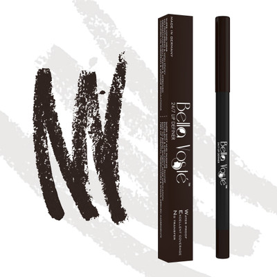 

Bella Voste 24/7 High Definition Lip Liner(Decadent, 9.07 g)