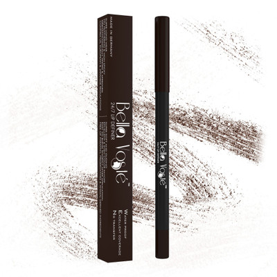 

Bella Voste 24/7 LIP DEFINER LIP LINER DECADENT 05(DARK BROWN)