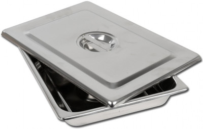 

TRACK IT1512 Reusable Medical Tray