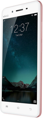 (Refurbished) Vivo V3 (Rose Gold, 32 GB)(3 GB RAM)