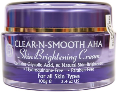 

AHA skin brightening cream(100 ml)
