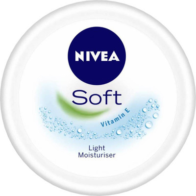 

Nivea cram495(300 ml)