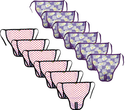 

SRIM NAPPY, Multicolor