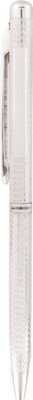 

Osasbazaar BIS Hallmarked 97%-99% Pure Silver Ball Pen