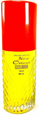 

Orient NEW PERFUME FOR MEN & WOMEN Eau de Parfum - 100 ml(For Men & Women)