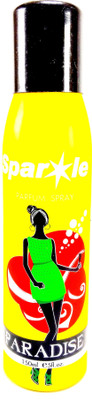 

Sparkle PERFUME PARADISE FOR WOMEN Eau de Parfum - 150 ml(For Women)