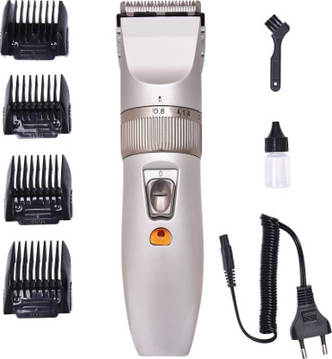 

Mobitech Trimmers51 Silver Pet Hair Trimmer