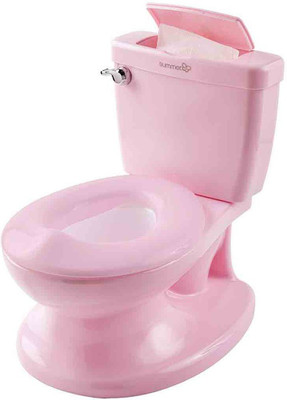 

Summer Infants My Size Potty (Pink) Potty Seat(Pink)
