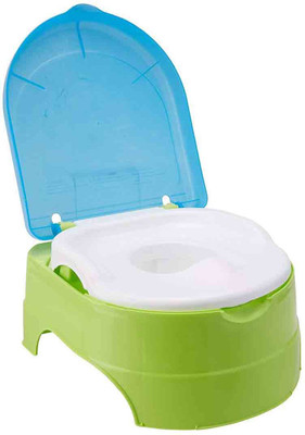 

Summer Infants My Fun Potty (Blue) Potty Box(Blue)