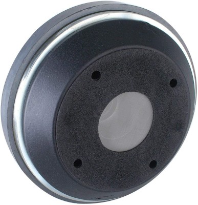 MX 750TN 2 inches Titanium Horn Driver 8 Ohms 4-Bolt for Active Speakers Indoor PA System(220 W)