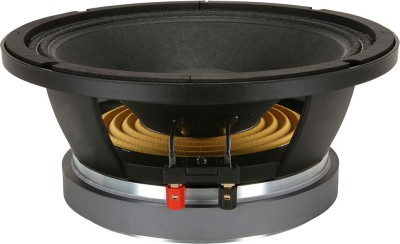 MX 10G300 10 inches Professional Mid-Range Speakers 8 Ohms Component Speaker Driver Indoor PA System(1100 W)