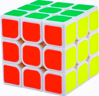 D ETERNAL cube brainteaser toy 1 Pieces(1 Pieces)
