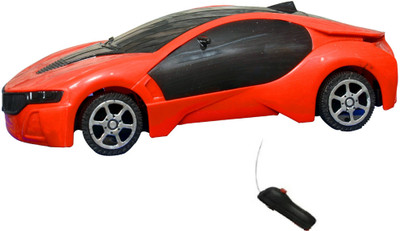 

VIVAAN Best for Your Kids Remote Control Car(Multicolor)
