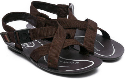 

Asian Men Brown Sandals