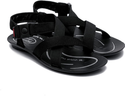 

Asian Men Black Sandals