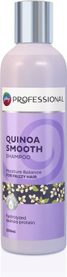 

Godrej Professional Qunioa Smooth Shampoo(250 ml)