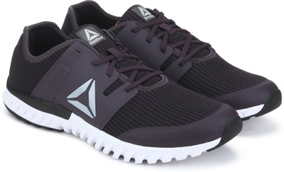 REEBOK REEBOK TWIST RUN LP Running Shoes For Men(Grey)
