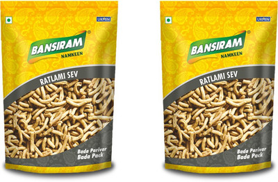 

BANSIRAM BNRS02(800 g, Pack of 2)
