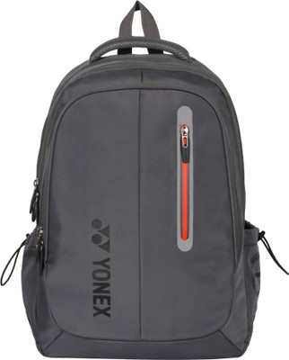 Yonex BAG PACK - SUNR H03AO-S Badminton Kit Bag(Grey, Kit Bag