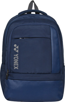 

Yonex BAG PACK - SUNR H02AO-S Badminton Kit Bag(Blue, Kit Bag