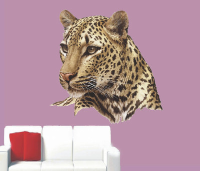 

Jump up  Wall sticker Sticker(Pack of 1, Multicolor