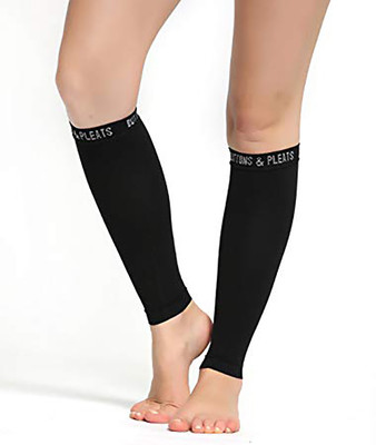 

JDGEE 8020 Shin Support (, Black