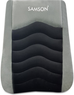 

Samson Back Rest Back & Abdomen Support (, Black