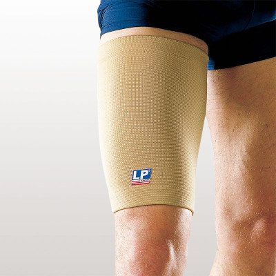 LP Support LP 952 THIGH SUPPORT Thigh Support (, Beige