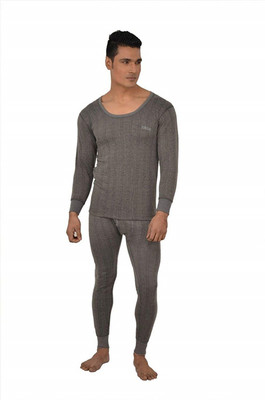 LUX INFERNO Men Top - Pyjama Set Thermal