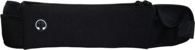 

Parallel Universe Compact Belt 2 Waist Bag(Black)