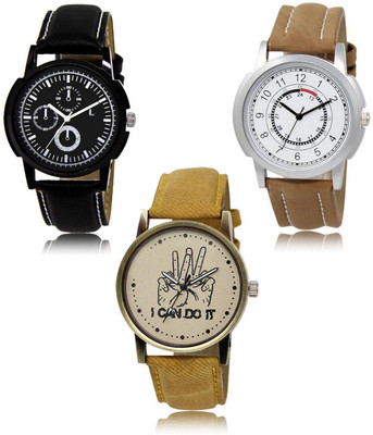 FERRIZZO Analog Watch  - For Men
