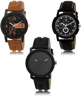 FERRIZZO Analog Watch  - For Men