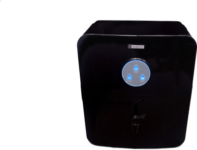 

Blue Star GE3BLAM01 6 L RO + UF Water Purifier(Black)