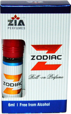 

Zia Zodiac Malaysian edition pure Floral Attar(Musk)