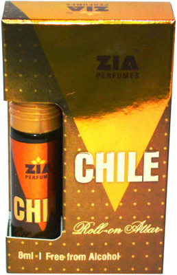 

Zia Chile Malaysian edition pure Floral Attar(Musk)