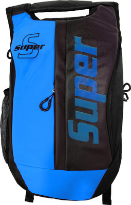 

Alpha Nemesis Superone 15 L Backpack(Blue), Sky blue