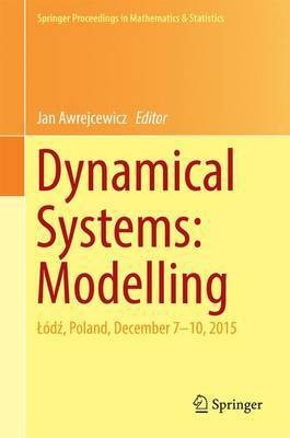 Dynamical Systems: Modelling(English, Hardcover, unknown)