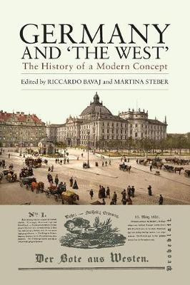 Germany and 'The West'(English, Paperback, unknown)