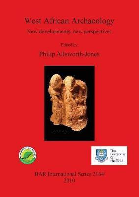 West African Archaeology(English, Paperback, unknown)